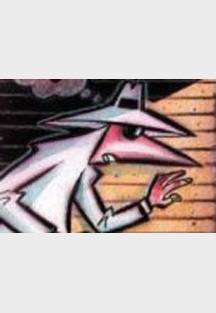 Mad: Spion und Spion